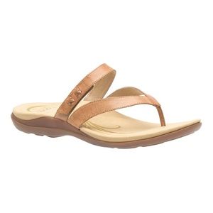 Abeo Women's Benefit Sandals